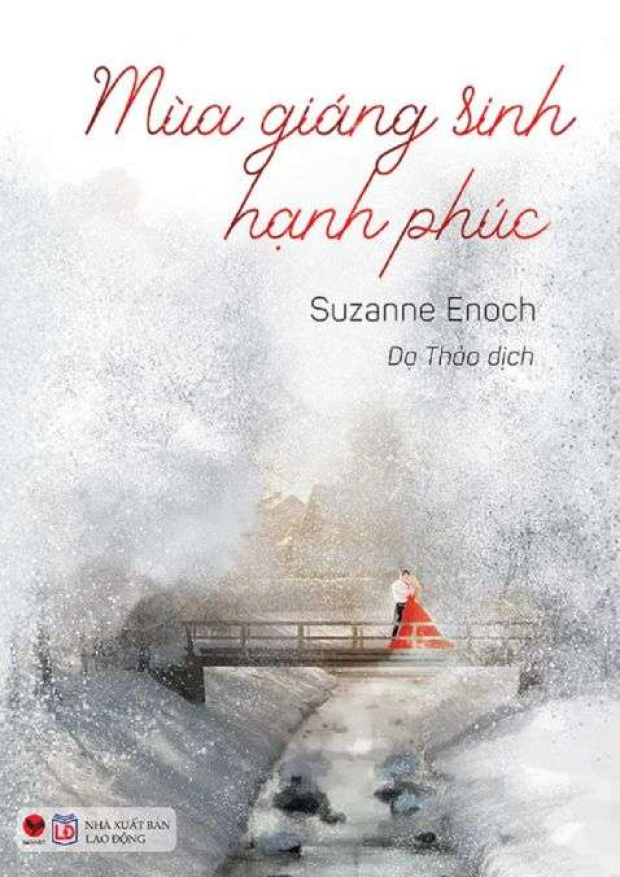 Mùa giáng sinh hạnh phúc – Tải sách miễn phí eBooks PDF
