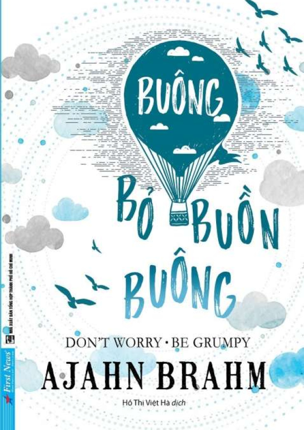 Buông bỏ buồn buông – Tải sách miễn phí eBooks PDF