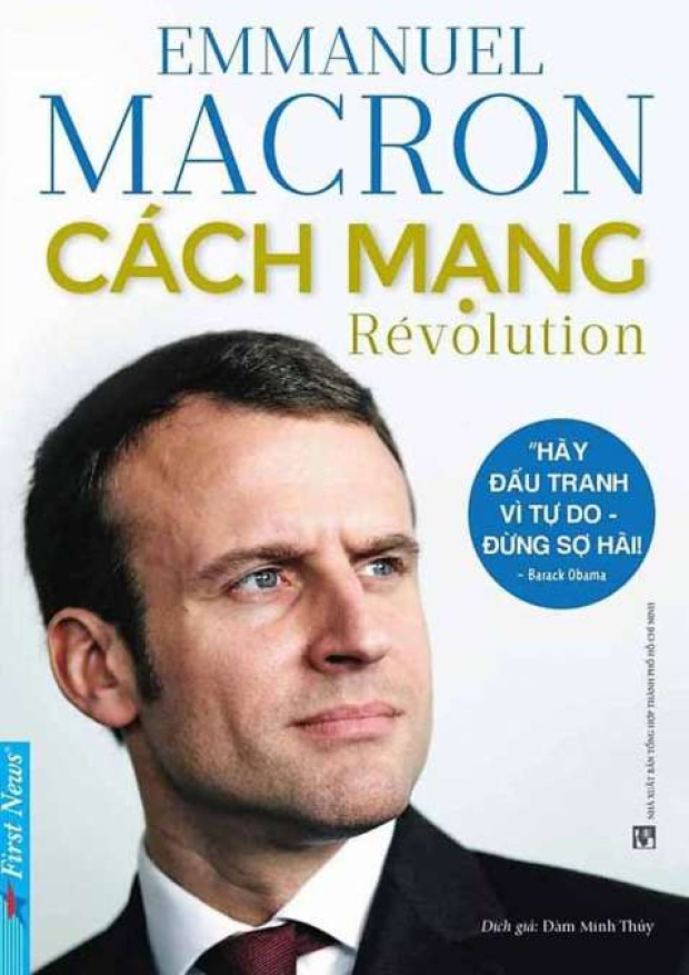 Cách mạng – Tải sách miễn phí eBooks PDF