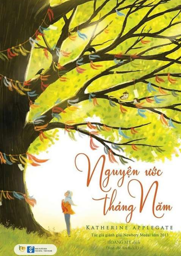 Nguyện ước tháng năm – Tải sách miễn phí eBooks PDF