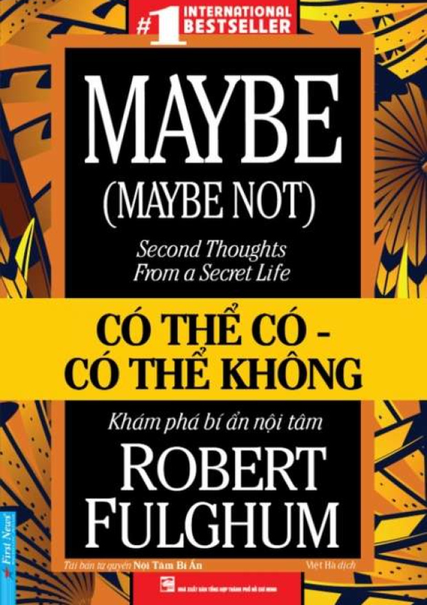 Có thể có, Có thể không – Tải sách miễn phí eBooks PDF