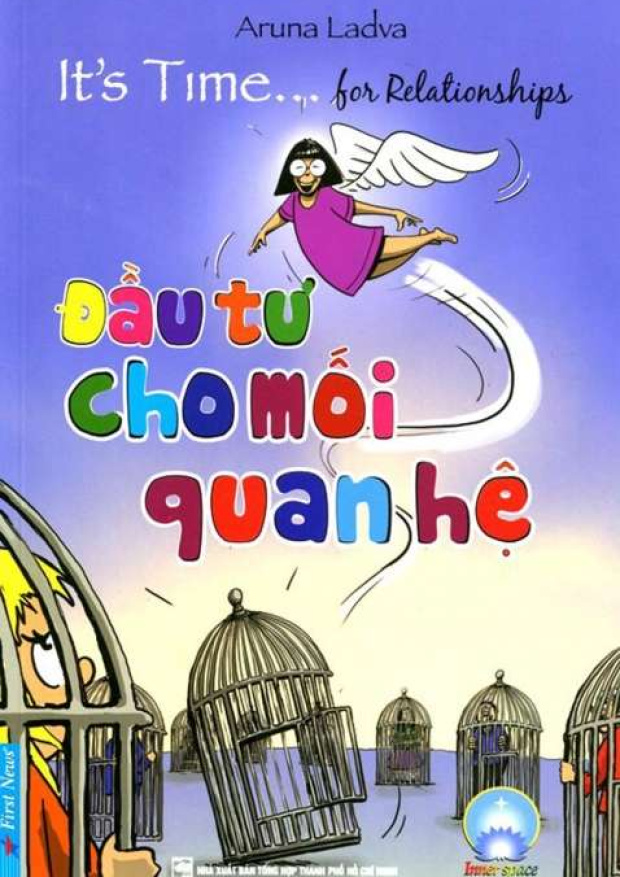Đầu tư cho mối quan hệ – Tải sách miễn phí eBooks PDF