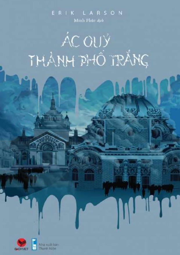 Ác quỷ thành phố trắng – Tải sách miễn phí eBooks PDF