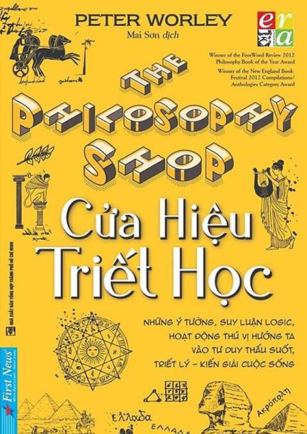 Cửa hiệu triết học – Tải sách miễn phí eBooks PDF