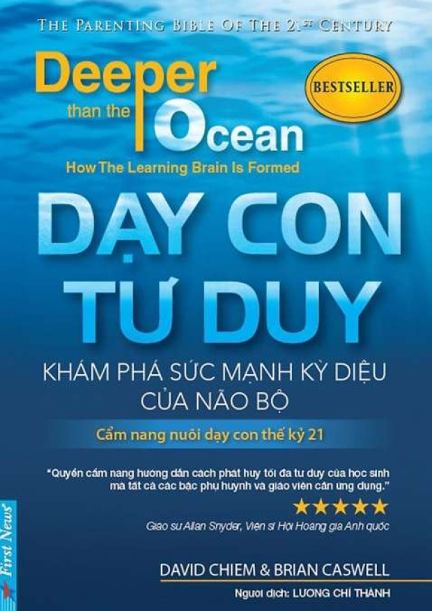 Dạy con tư duy – Tải sách miễn phí eBooks PDF