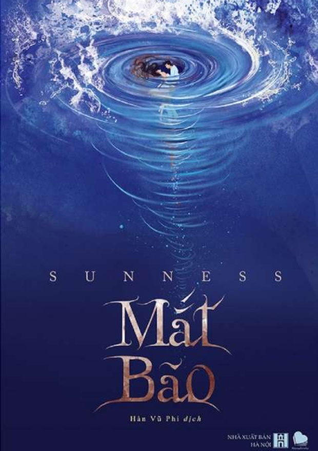 Mắt bão – Tải sách miễn phí eBooks PDF