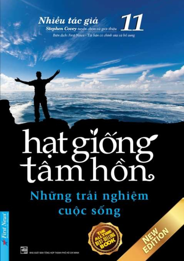Hạt Giống Tâm Hồn Tập 11, Những trải nghiệm cuộc sống – Tải sách miễn phí eBooks PDF