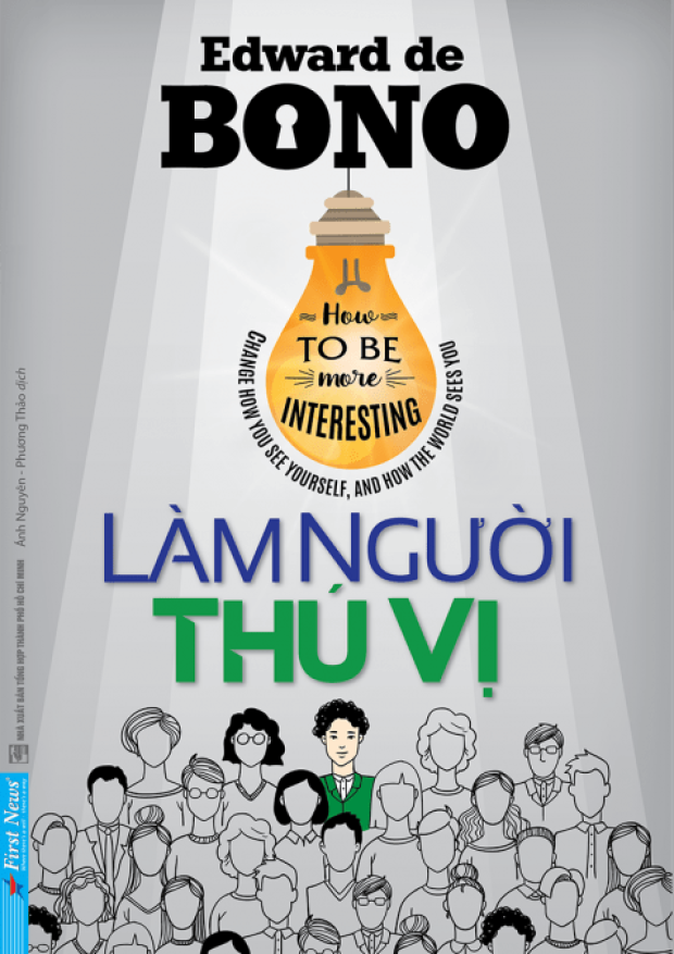 Làm người thú vị – Tải sách miễn phí eBooks PDF