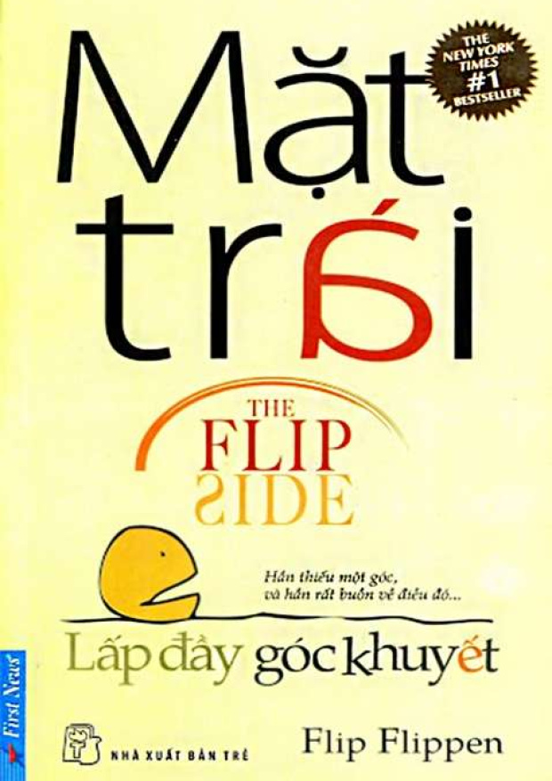 Mặt trái, Lấp đầy góc khuyết – Tải sách miễn phí eBooks PDF