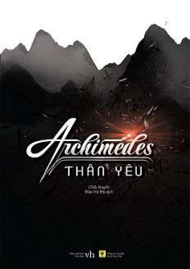Archimedes Thân Yêu – Tải sách miễn phí eBooks PDF
