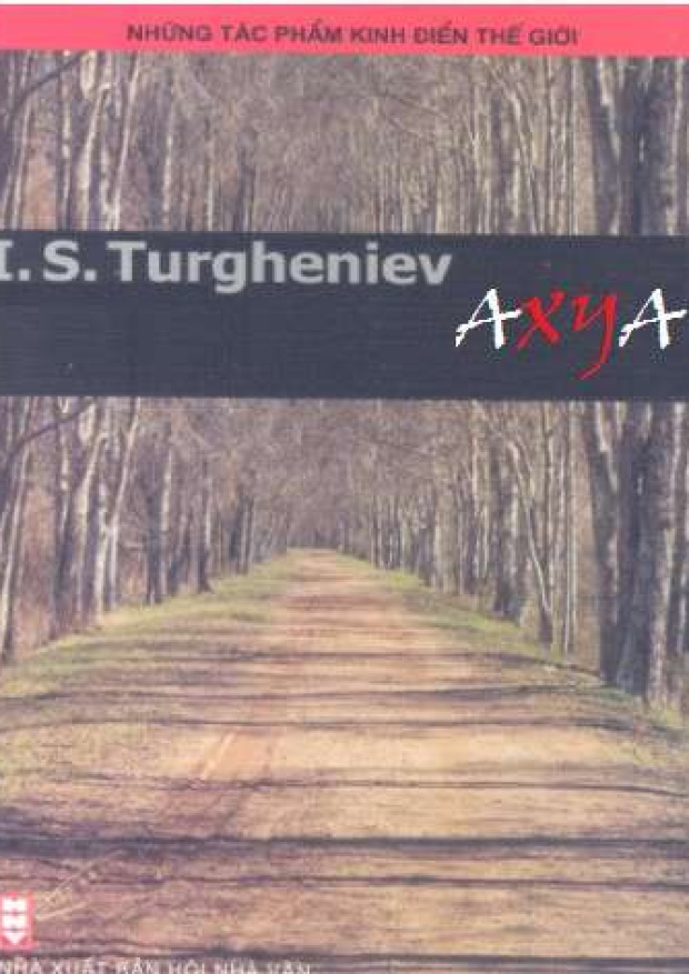 Axya – Tải sách miễn phí eBooks PDF