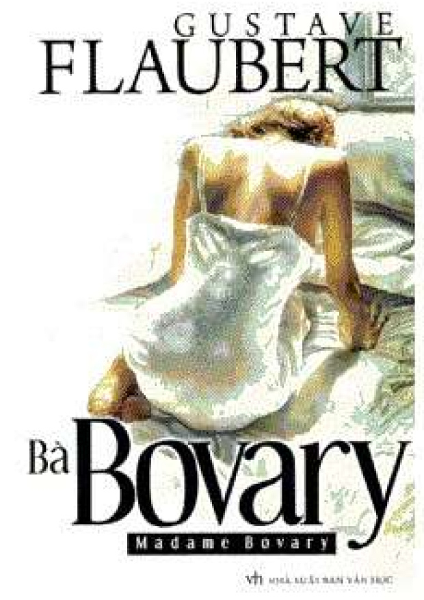 Bà Bovary Bovary – Tải sách miễn phí eBooks PDF