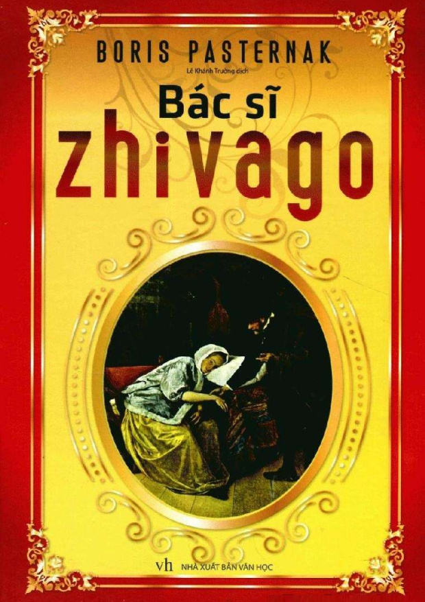 Bác Sĩ Zhivago – Tải sách miễn phí eBooks PDF
