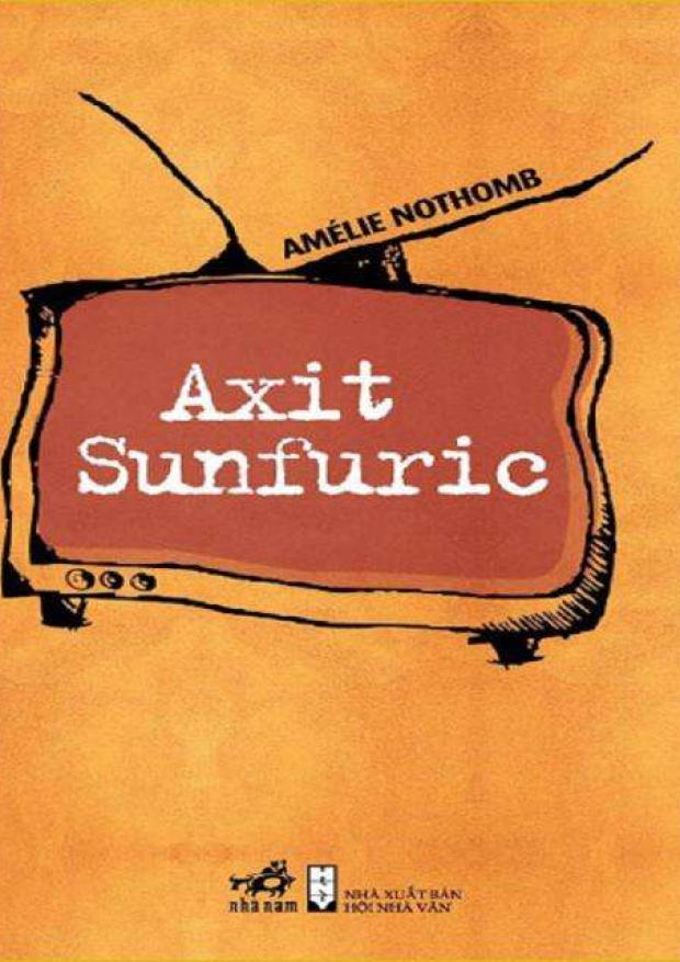 Axit Sunfuric – Tải sách miễn phí eBooks PDF