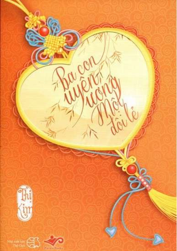 Ba Con Uyên Ương, Một Đôi Lẻ – Tải sách miễn phí eBooks PDF
