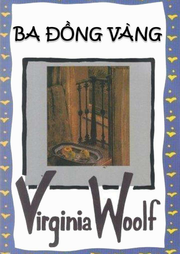 Ba Đồng Vàng – Tải sách miễn phí eBooks PDF