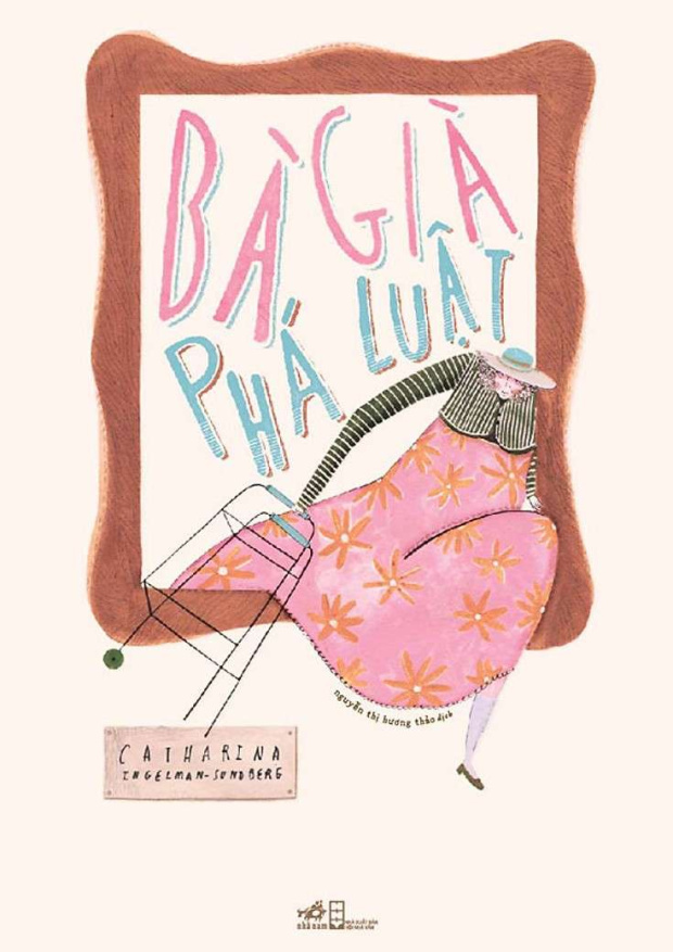 Bà Già Phá Luật – Tải sách miễn phí eBooks PDF