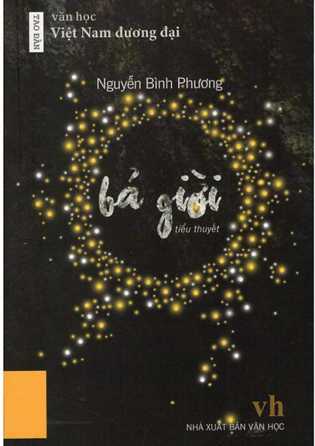 Bả Giời – Tải sách miễn phí eBooks PDF