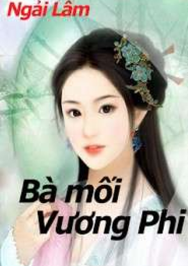 Bà Mối Vương Phi – Tải sách miễn phí eBooks PDF