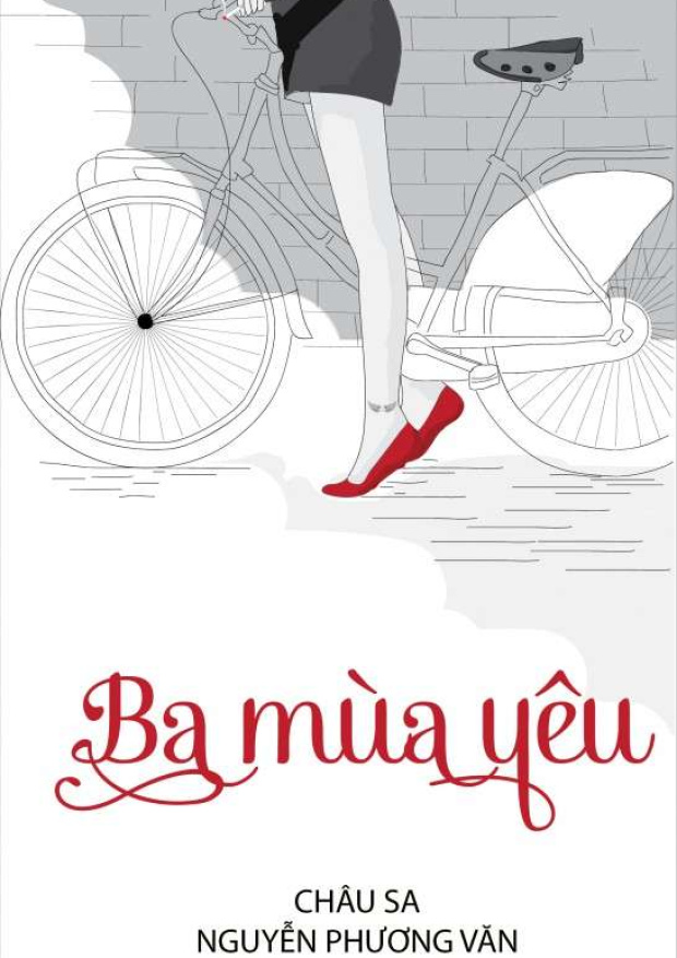 Ba Mùa Yêu – Tải sách miễn phí eBooks PDF
