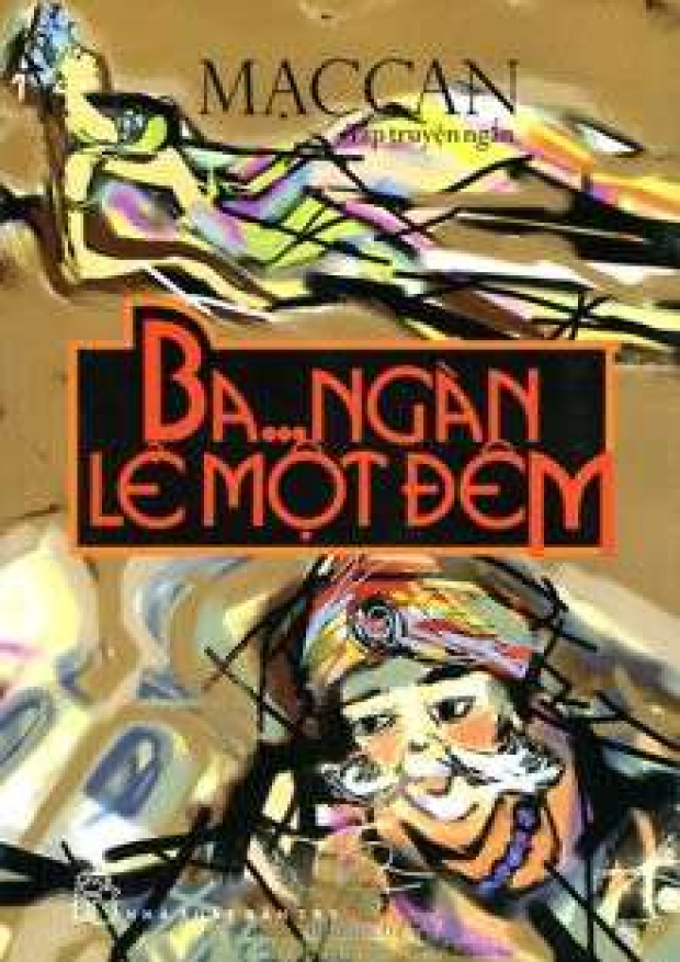 Ba… Ngàn Lẻ Một Đêm – Tải sách miễn phí eBooks PDF
