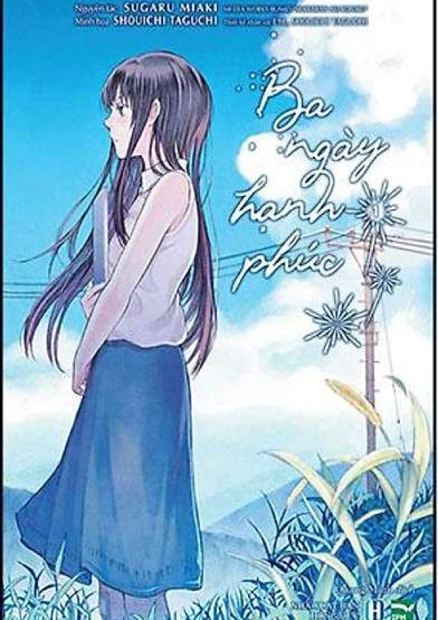 Ba Ngày Hạnh Phúc – Tải sách miễn phí eBooks PDF