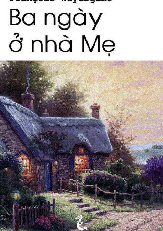 Ba Ngày Ở Nhà Mẹ – Tải sách miễn phí eBooks PDF