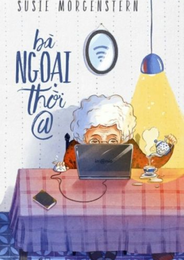 Bà Ngoại Thời @, Susie Morgenstern – Tải sách miễn phí eBooks PDF