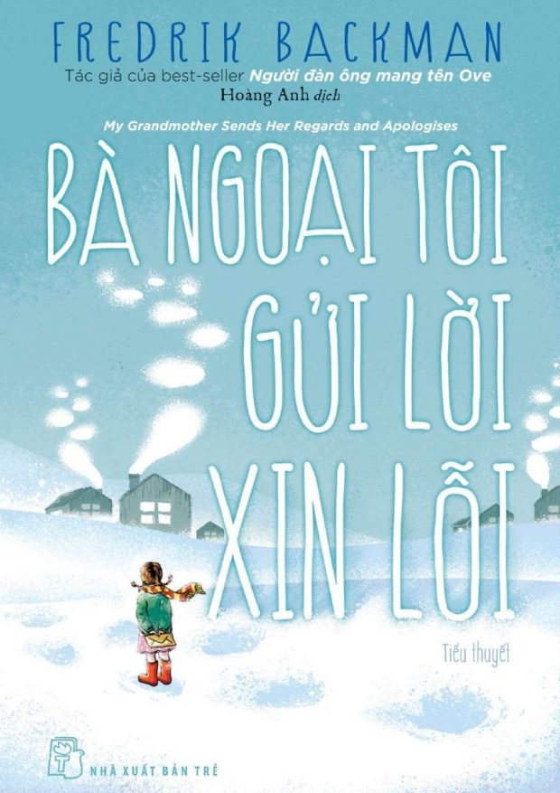 Bà Ngoại Tôi Gửi Lời Xin Lỗi – Tải sách miễn phí eBooks PDF