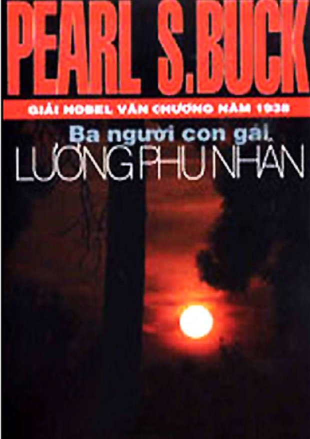 Ba Người Con Gái Lương Phu Nhân – Tải sách miễn phí eBooks PDF