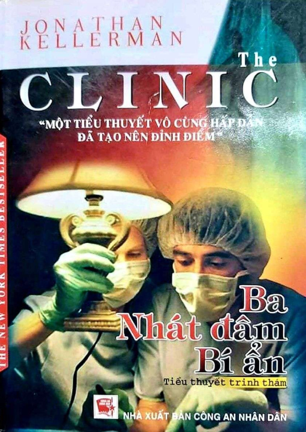 Ba Nhát Đâm Bí Ẩn – Tải sách miễn phí eBooks PDF