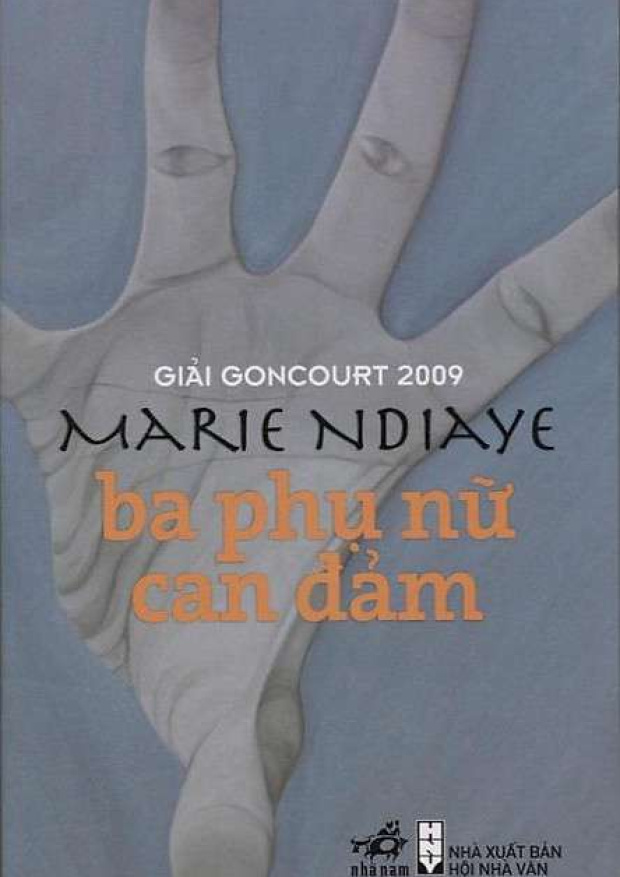 Ba Phụ Nữ Can Đảm – Tải sách miễn phí eBooks PDF