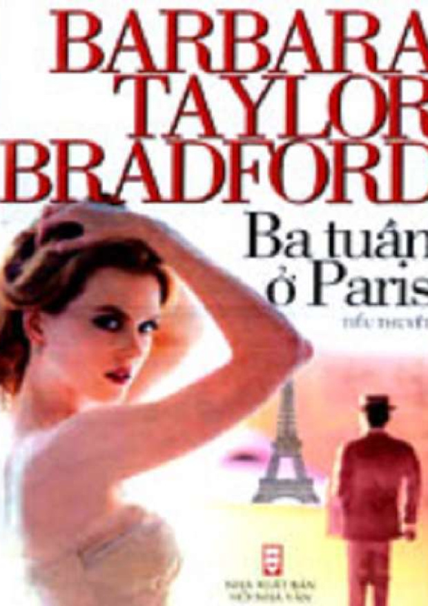 Ba Tuần Ở Paris – Tải sách miễn phí eBooks PDF