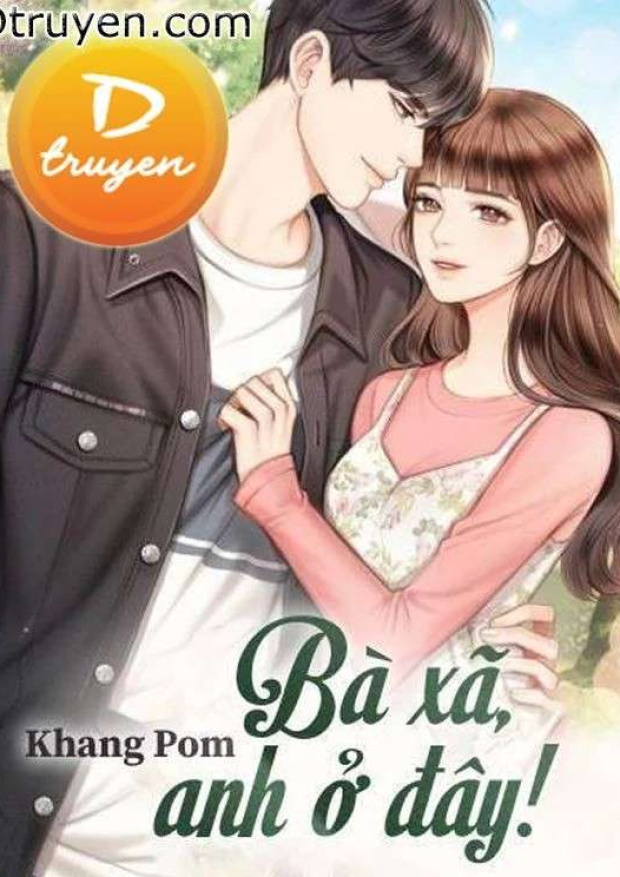 Bà Xã Anh Ở Đây! – Tải sách miễn phí eBooks PDF