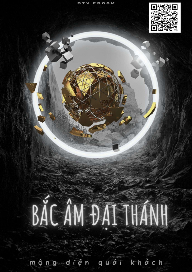 Bắc Âm Đại Thánh – Tải sách miễn phí eBooks PDF