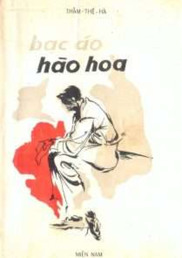 Bạc Áo Hào Hoa – Tải sách miễn phí eBooks PDF