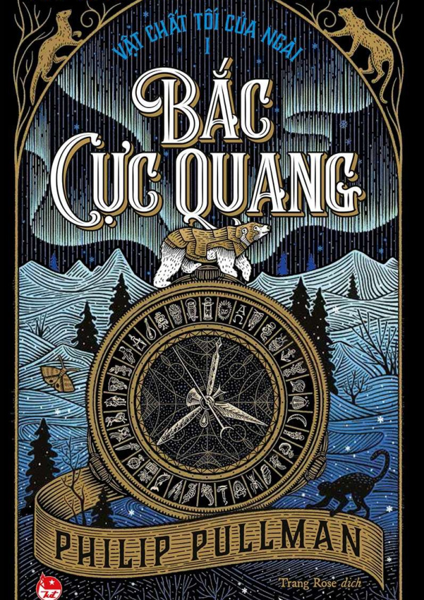 Bắc Cực Quang (Vật Chất Tối của Ngài #1) – Tải sách miễn phí eBooks PDF
