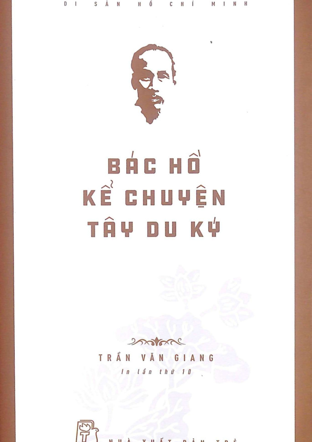 Bác Hồ Kể Chuyện Tây Du Ký – Tải sách miễn phí eBooks PDF