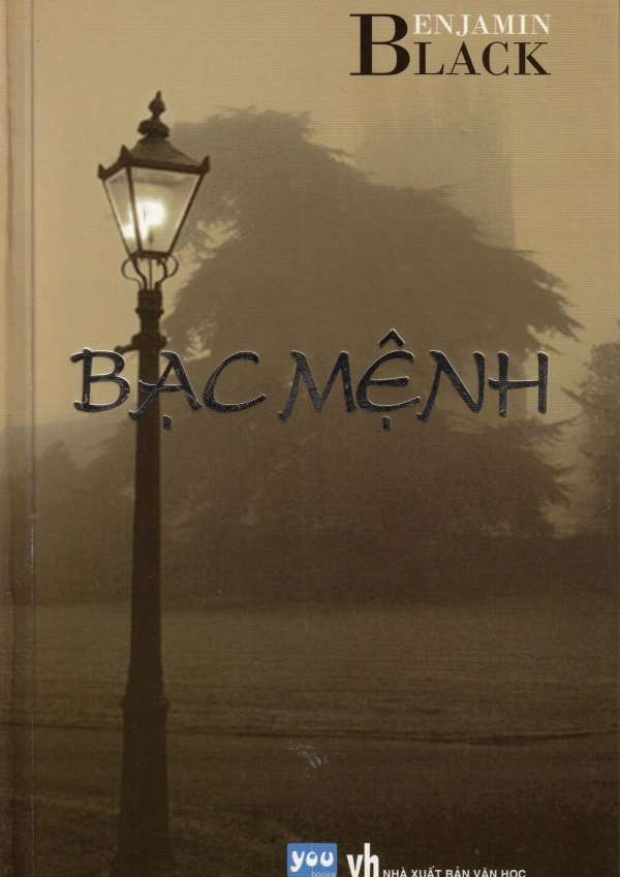 Bạc Mệnh – Tải sách miễn phí eBooks PDF