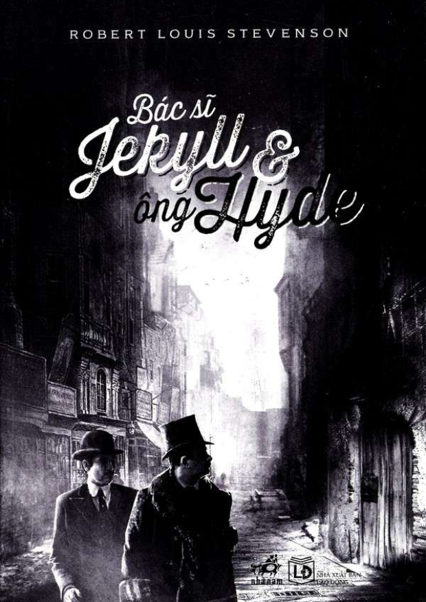 Bác sĩ Jekyll và ông Hyde – Tải sách miễn phí eBooks PDF