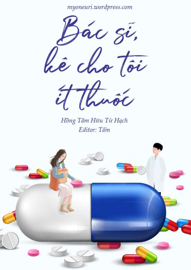 Bác Sĩ, Kê Cho Tôi Ít Thuốc – Tải sách miễn phí eBooks PDF