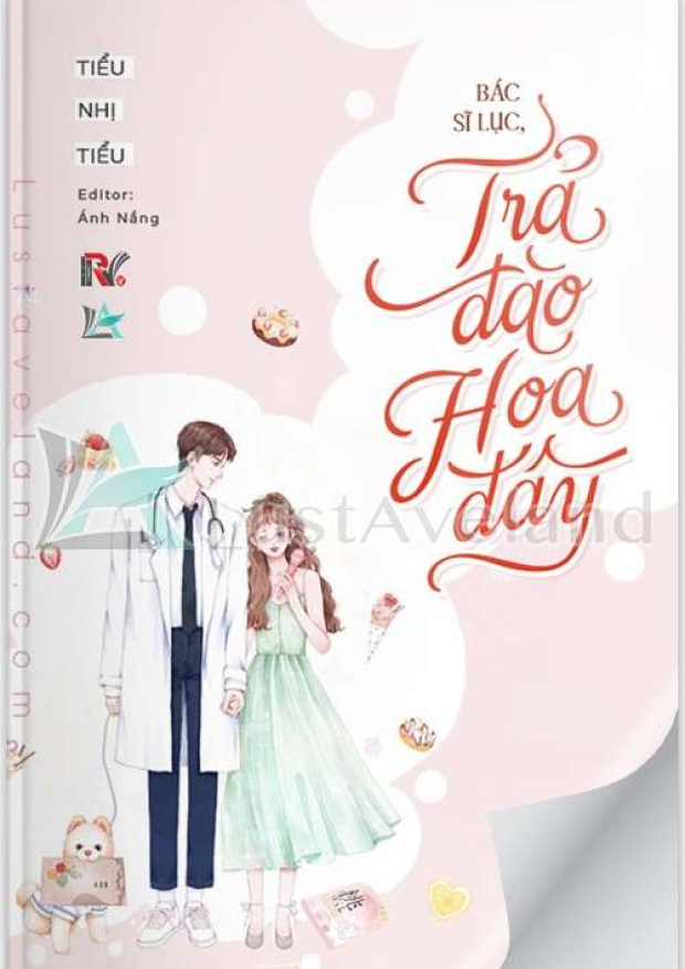 Bác Sĩ Lục, Trả Đào Hoa Đây – Tải sách miễn phí eBooks PDF