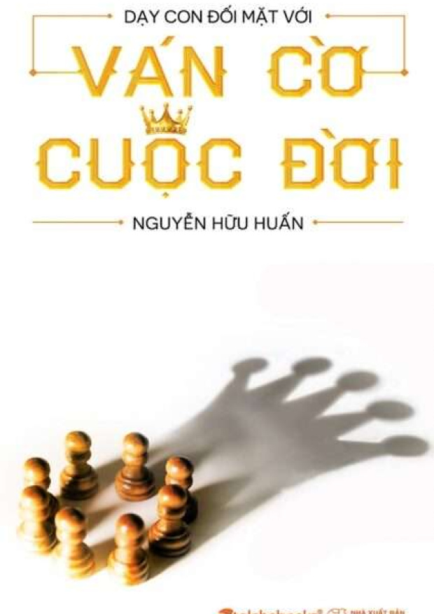 Dạy con đổi mặt với ván cờ cuộc đời – Tải sách miễn phí eBooks PDF