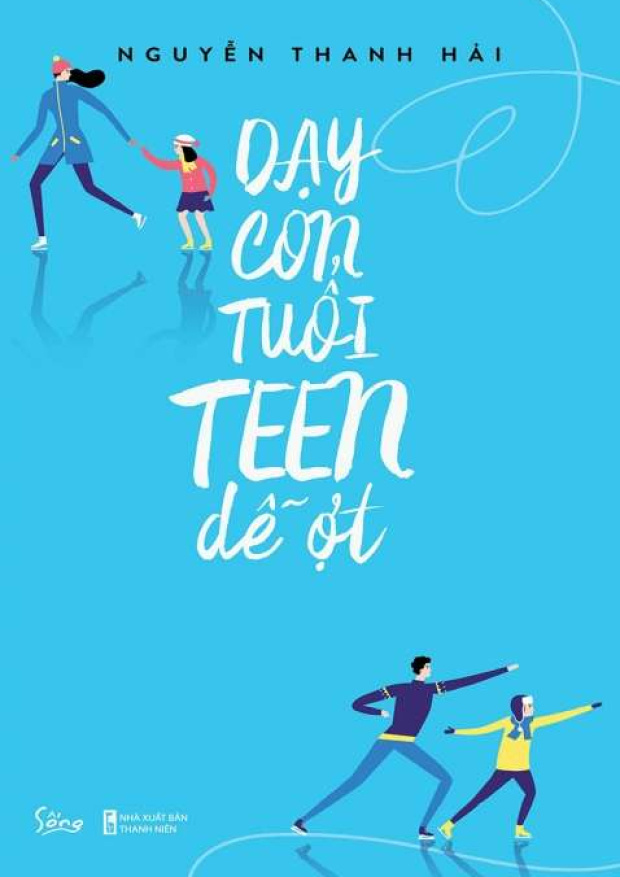 Dạy con tuổi teen dễ ợt – Tải sách miễn phí eBooks PDF