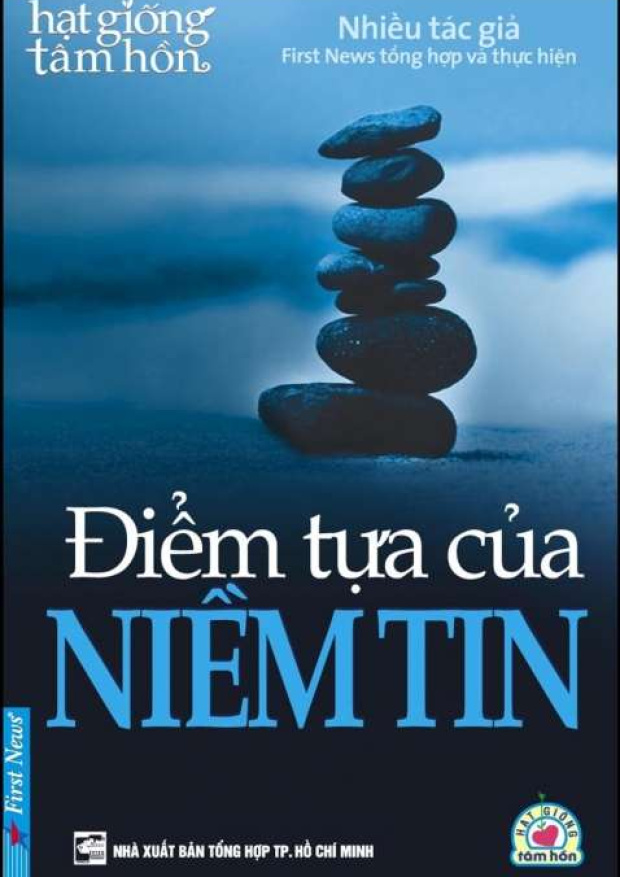 Điểm tựa của niềm tin – Tải sách miễn phí eBooks PDF