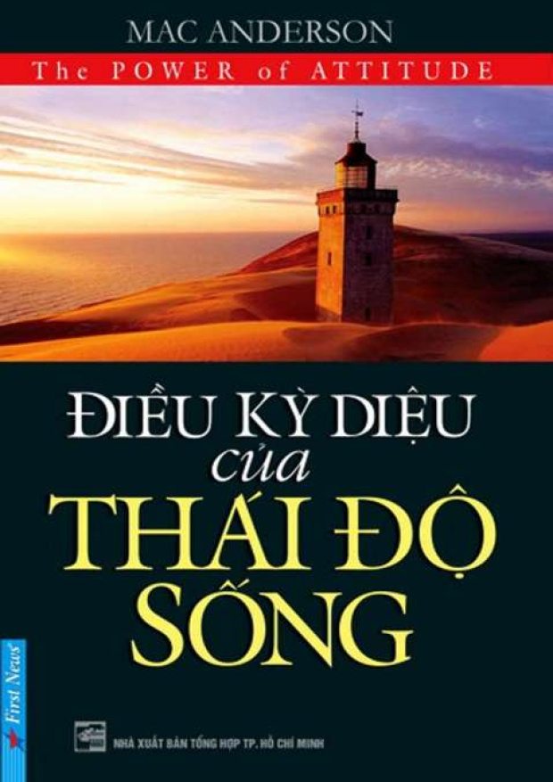 Điều kỳ diệu của thái độ sống – Tải sách miễn phí eBooks PDF