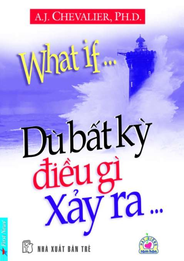 Dù bất kỳ điều gì xảy ra – Tải sách miễn phí eBooks PDF