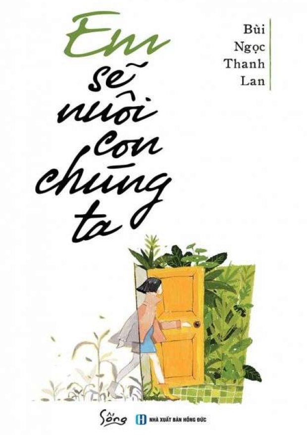Em sẽ nuôi con chúng ta – Tải sách miễn phí eBooks PDF