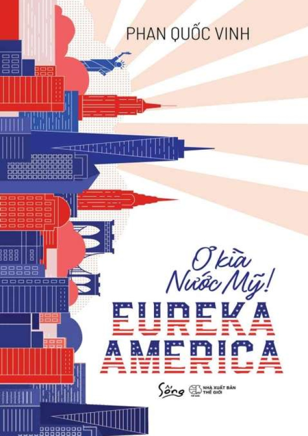 EUREKA AMERICA, Ơ Kìa Nước Mỹ! – Tải sách miễn phí eBooks PDF