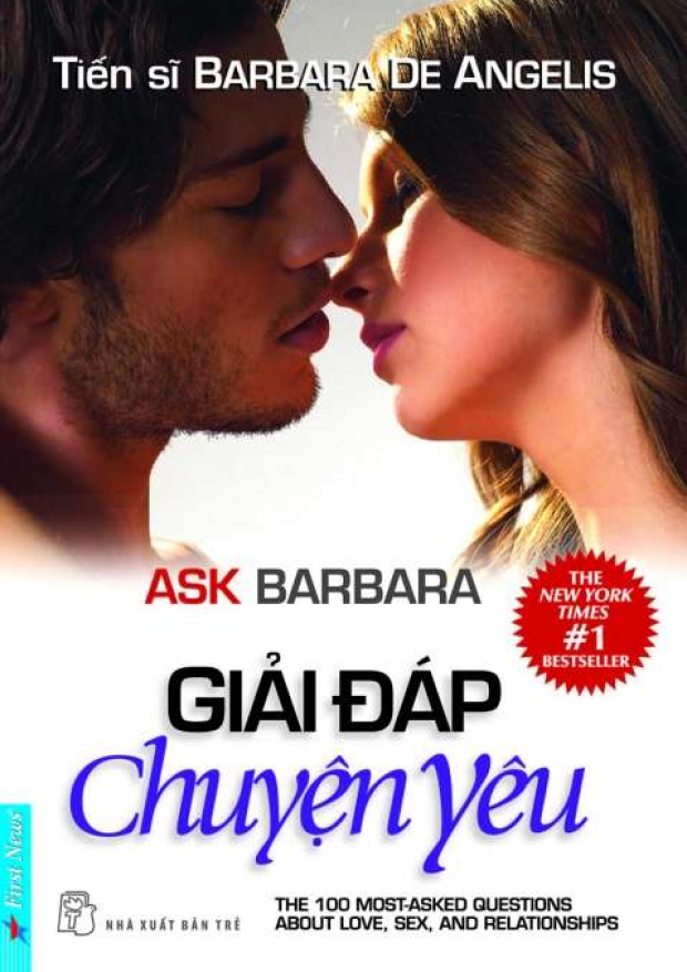 Giải đáp chuyện yêu – Tải sách miễn phí eBooks PDF